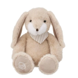 Królik Matteo beżowy 23cm - Beppe