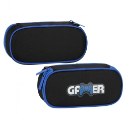 Piórnik saszetka 1zamek Pad - STARPAK