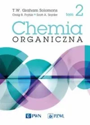 Chemia organiczna T.2 - T.W. Graham Solomons, Craig B. Fryhle, Scott A. S