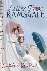 Letter from Ramsgate - Suzan Lauder