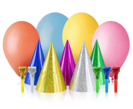 Zestaw Bal na 10 uśmiechów - Godan