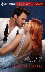 eBook Lekcje seksapilu - Tanya Michaels mobi epub