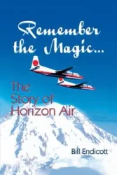 Remember the Magic... - Bill Endicott