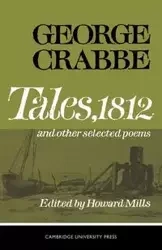 Tales 1812 and Selected Poems - Crabbe