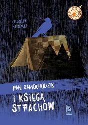 Pan Samochodzik i księga strachów. Klub łowców przygód wyd. 11 - Zbigniew Nienacki