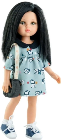 Cudowna hiszpańska lalka Maria 32cm - Paola Reina