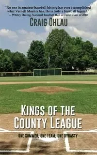 Kings of the County League - Craig Ohlau