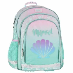 Plecak szkolny Shell - STARPAK