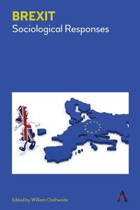 Brexit - Outhwaite William