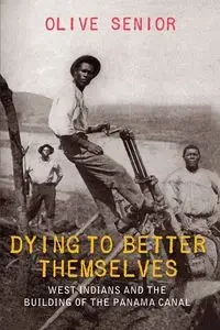Dying to Better Themselves - Olive Senior