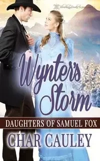 Wynter's Storm - Cauley Char