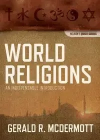World Religions - Gerald McDermott R