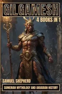 Gilgamesh - Samuel Shepherd