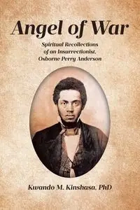 Angel of War - Kinshasa PhD Kwando M.