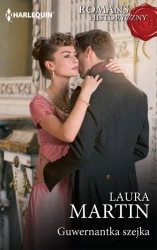 eBook Guwernantka szejka - Laura Martin epub mobi