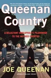 Queenan Country - Joe Queenan