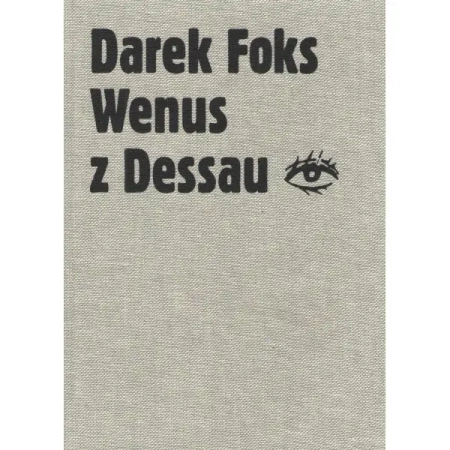 Wenus z Dessau - Foks Darek