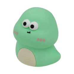 Lampka nocna LED Zielony robak