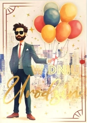 Karnet 3K Urodziny - YEKU