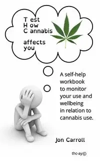 Test How Cannabis affects you (THC-ay) - Carroll Jon