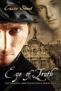 Eye of Truth - Cassie Sweet