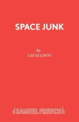 Space Junk - Les Ellison