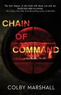 Chain of Command - Marshall Colby
