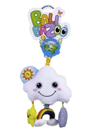 Zawieszka Chmurka pozytywka - Dumel