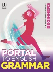 Portal to English Beginners GB MM PUBLICATIONS - H.Q. Mitchell, Marileni Malkogianni