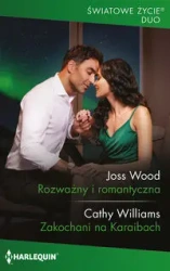 Rozważny i romantyczna - Cathy Williams Joss Wood