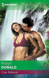 eBook Czar Polinezji - Robyn Donald mobi epub