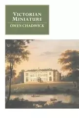 Victorian Miniature - Chadwick Owen