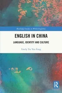 English in China - Emily Yan Fong Tsz