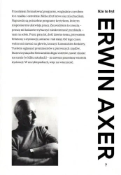 Kto to był Erwin Axer? - Paweł Płoski, Michał Smolisa