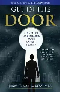 Get In The Door - Jerry Myers T