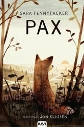 Pax T.1 w.2 - Sara Pennypacker