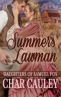 Summer's Lawman - Cauley Char