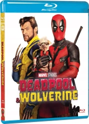 Deadpool & Wolverine, Blu-ray