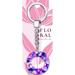 Brelok Literka Ola - Be-Happy Gifts