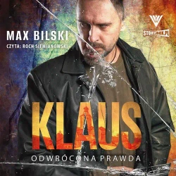 audiobook Klaus. Odwrócona prawda - Max Bilski