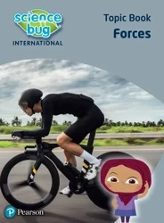 Science Bug: Forces Topic Book - Deborah Herridge, Tanya Shields