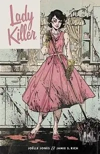 Lady Killer - praca zbiorowa