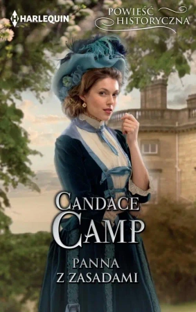 eBook Panna z zasadami - Candace Camp mobi epub