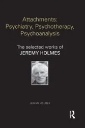 Attachments - Jeremy Holmes