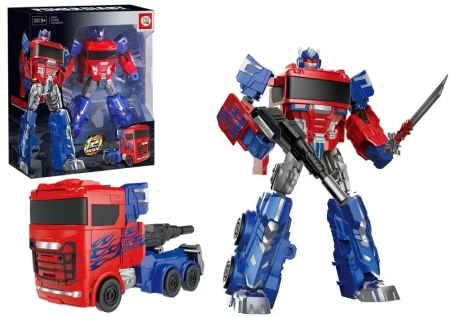 Robot world power giant - Pro Kids