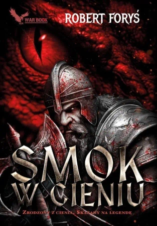 Smok w cieniu - Robert Foryś