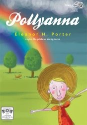 audiobook Pollyanna - Eleanor Porter H.