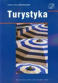 Turystyka - Kurek Włodzimierz
