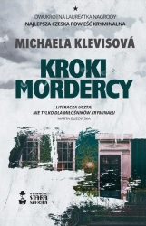 eBook Kroki mordercy - Michaela Klevisowa epub mobi