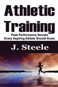 Athletic Training - Steele J.